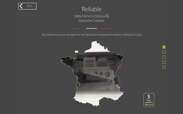 Play eBook Nanomodules