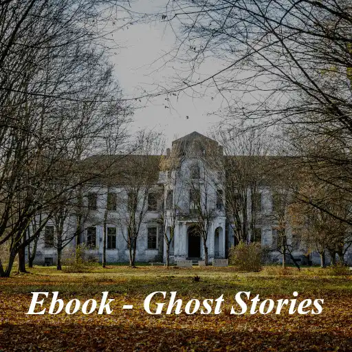 Play Ebook PDF Reader Ghost Stories APK