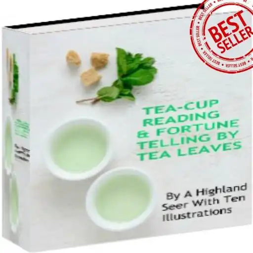 Play EBook PDF Readers Tea Leaves APK