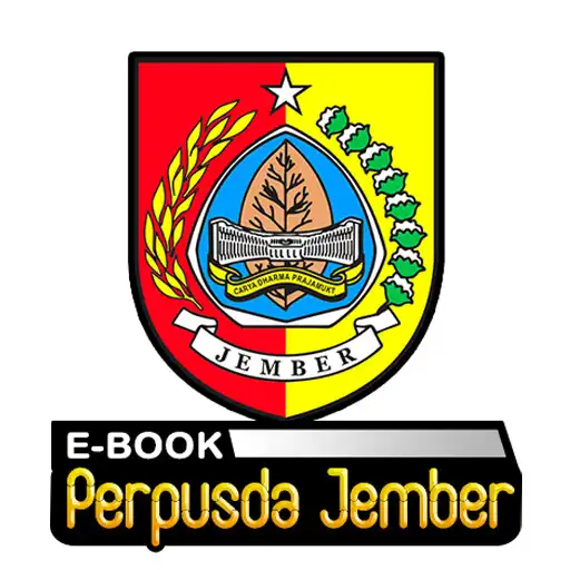 Play E-Book Perpusda Jember APK Play E-Book Perpusda Jember APK