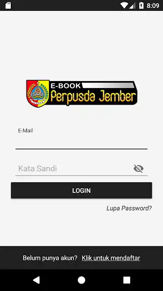 Play E-Book Perpusda Jember  and enjoy E-Book Perpusda Jember with UptoPlay