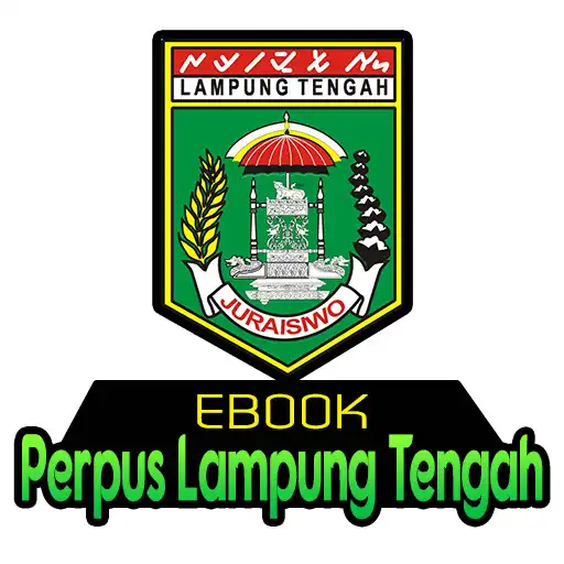 Play EBOOK Perpus Lampung Tengah APK