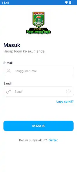 Play EBOOK Perpus Lampung Tengah  and enjoy EBOOK Perpus Lampung Tengah with UptoPlay