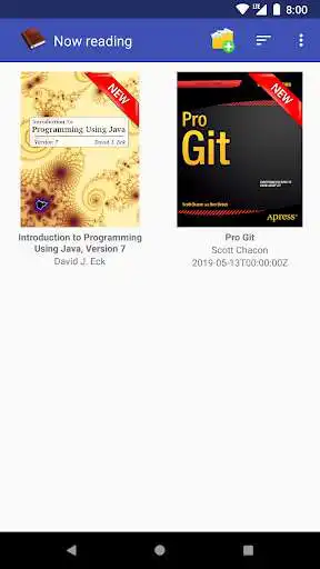 Play Ebook Reader  and enjoy Ebook Reader with UptoPlay