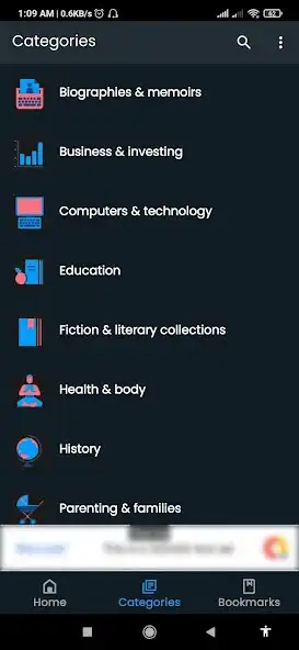Play eBook Riser - Ultimate Ebooks  and enjoy eBook Riser - Ultimate Ebooks with UptoPlay