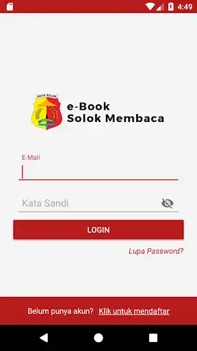 Play e-Book Solok Membaca  and enjoy e-Book Solok Membaca with UptoPlay