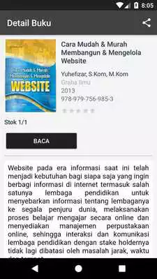 Play Ebook STIE Fatahillah Surabaya