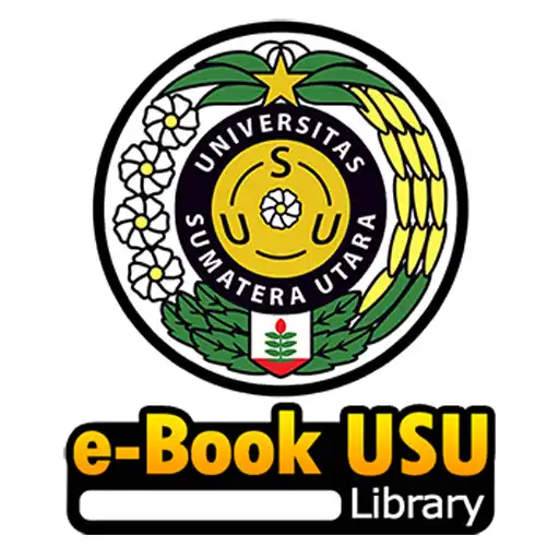 Play e-Book USU Library APK