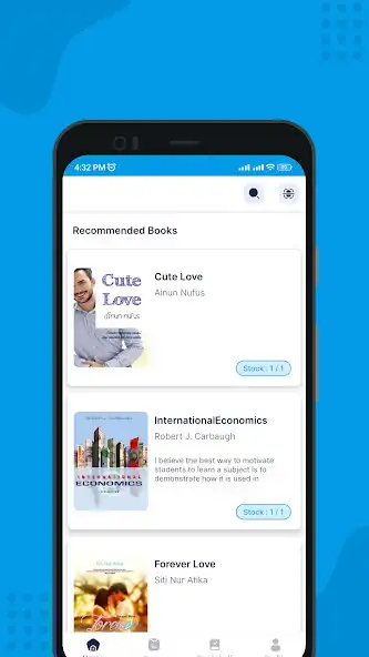 Play e-Book USU Library as an online game e-Book USU Library with UptoPlay
