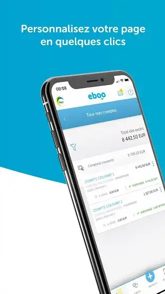 Play Eboo as an online game Eboo with UptoPlay