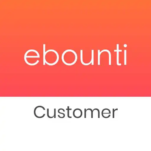Play ebounti Customer APK Play ebounti Customer APK