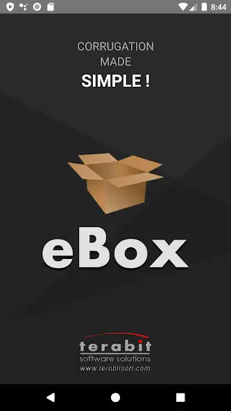 Play eBox App  and enjoy eBox App with UptoPlay