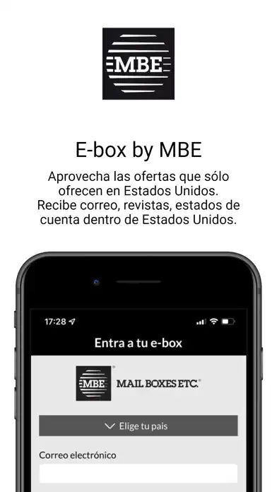 Play E-box by MBE  and enjoy E-box by MBE with UptoPlay