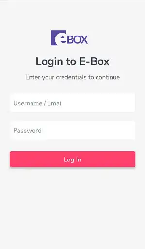 Play E-Box as an online game E-Box with UptoPlay