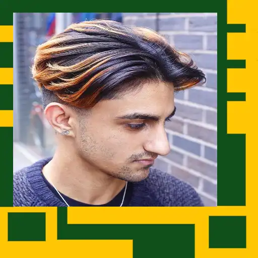 Play Eboy Curtain Haircut APK