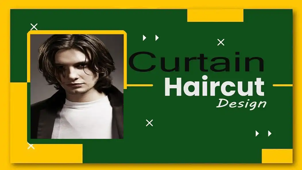 Play Eboy Curtain Haircut  and enjoy Eboy Curtain Haircut with UptoPlay