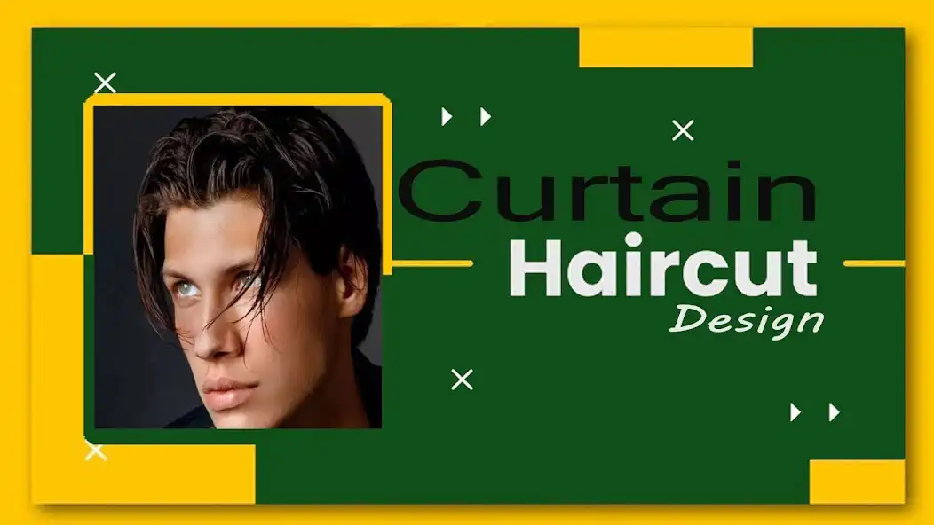 Play Eboy Curtain Haircut as an online game Eboy Curtain Haircut with UptoPlay