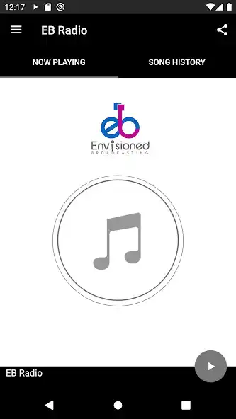 Play EB Radio  and enjoy EB Radio with UptoPlay