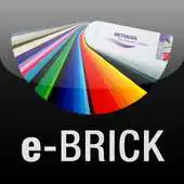 Free play online e-BRICK APK