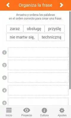 Play E-Bridge 2 Latvian lesson 2