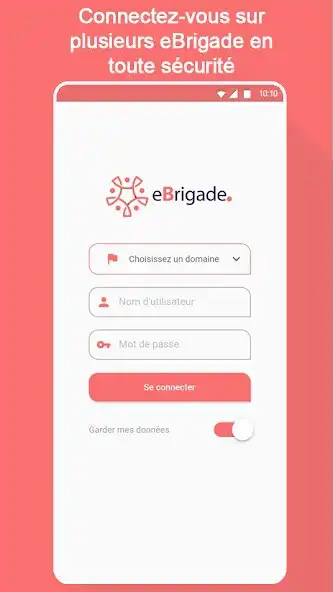 Play eBrigade  and enjoy eBrigade with UptoPlay