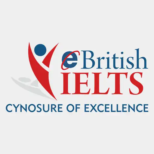 Play eBritish IELTS APK