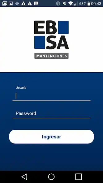 Play EBSA Mantenciones  and enjoy EBSA Mantenciones with UptoPlay