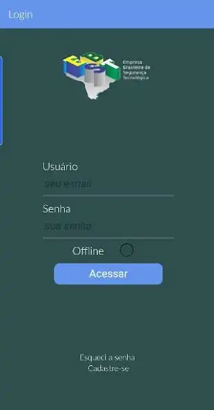 Play Ebstforms App as an online game Ebstforms App with UptoPlay