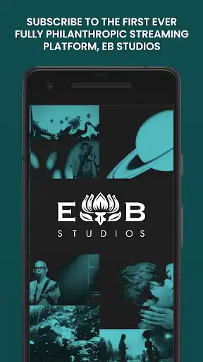 Play EB Studios  and enjoy EB Studios with UptoPlay