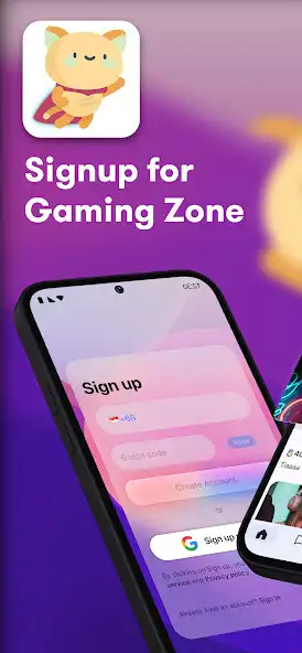Play Ebuddy: Gaming Social Platform  and enjoy Ebuddy: Gaming Social Platform with UptoPlay