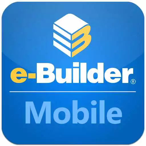 Run free android online e-Builder Mobile APK Run free android online e-Builder Mobile APK