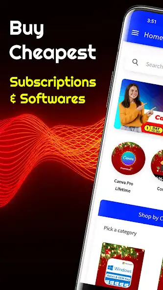 Play eBuk: Cheapest Shopping  and enjoy eBuk: Cheapest Shopping with UptoPlay