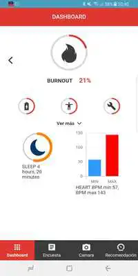 Play eBurnout Play eBurnout