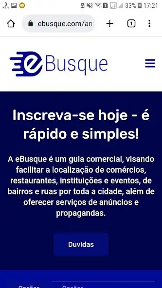 Play eBusque  and enjoy eBusque with UptoPlay