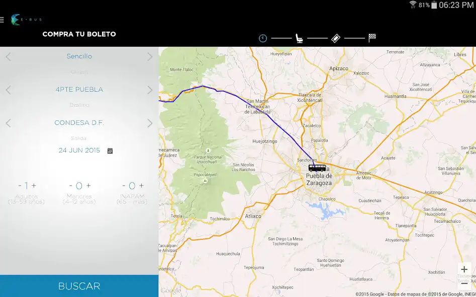 Play Ebus Tablet as an online game Ebus Tablet with UptoPlay