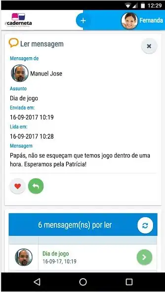 Play eCaderneta - Caderneta eletrón as an online game online eCaderneta - Caderneta eletrón with UptoPlay Play eCaderneta - Caderneta eletrón as an online game eCaderneta - Caderneta eletrón with UptoPlay