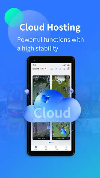 Play Ecalc cloud phone as an online game Ecalc cloud phone with UptoPlay