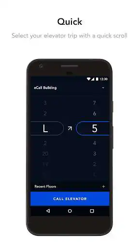 Play eCall by Otis Elevator Co  and enjoy eCall by Otis Elevator Co with UptoPlay