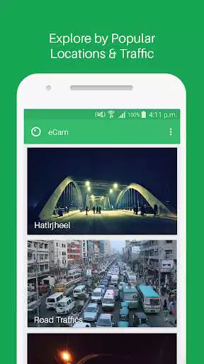 Play eCam - Live Camera Viewer