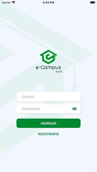 Play e-Campus APC  and enjoy e-Campus APC with UptoPlay