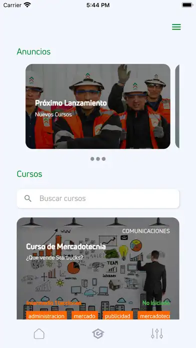 Play e-Campus APC as an online game e-Campus APC with UptoPlay