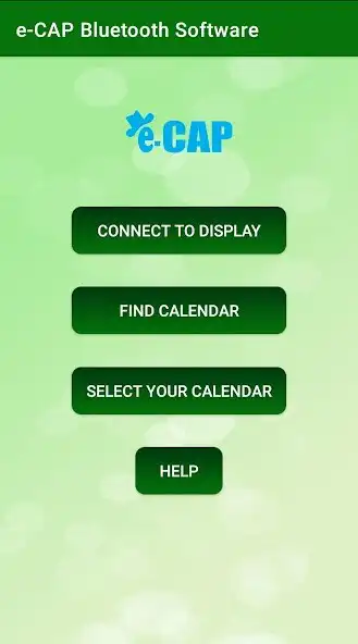 Play e-CAP Bluetooth Software as an online game online e-CAP Bluetooth Software with UptoPlay Play e-CAP Bluetooth Software as an online game e-CAP Bluetooth Software with UptoPlay