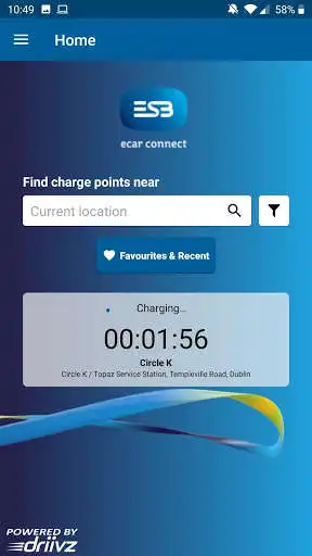 Play ecar connect  and enjoy ecar connect with UptoPlay