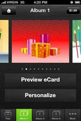 Play Ecards - Birthday eCards