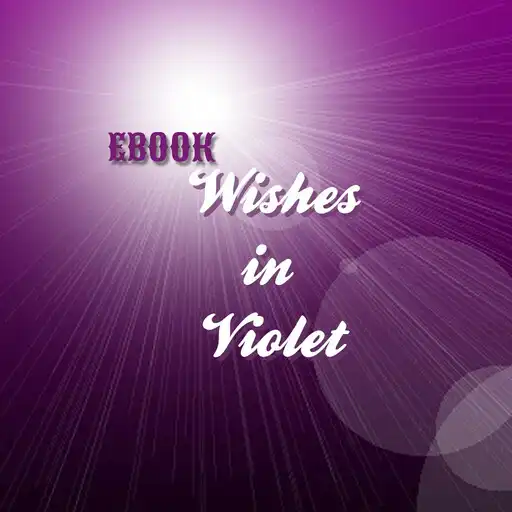 Play Ecard Wishes in Violet APK