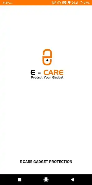 Play ECare Gadget Protection  and enjoy ECare Gadget Protection with UptoPlay