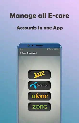 Play E-Care Portal  and enjoy E-Care Portal with UptoPlay