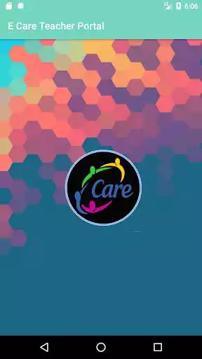 Play E Care Teacher Portal  and enjoy E Care Teacher Portal with UptoPlay