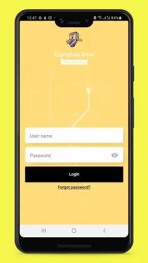 Play Ecaribhub Merchant: Restaurant  and enjoy Ecaribhub Merchant: Restaurant with UptoPlay