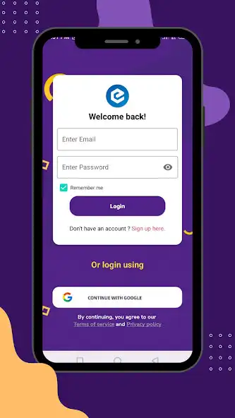 Play E-CASH  and enjoy E-CASH with UptoPlay